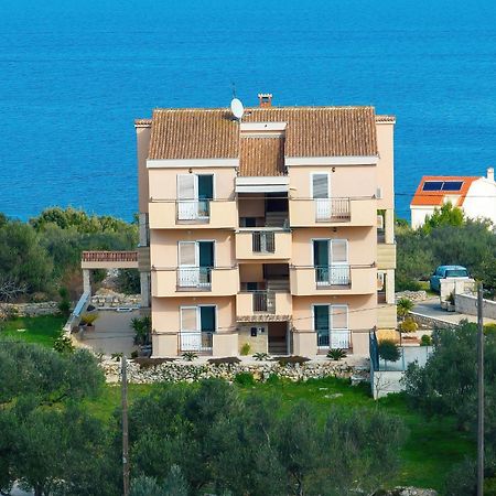 Apartman Sipina 3 Kukljica Exterior foto