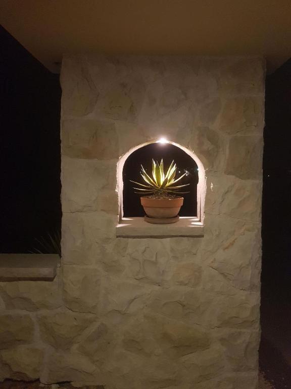 Apartman Sipina 3 Kukljica Exterior foto