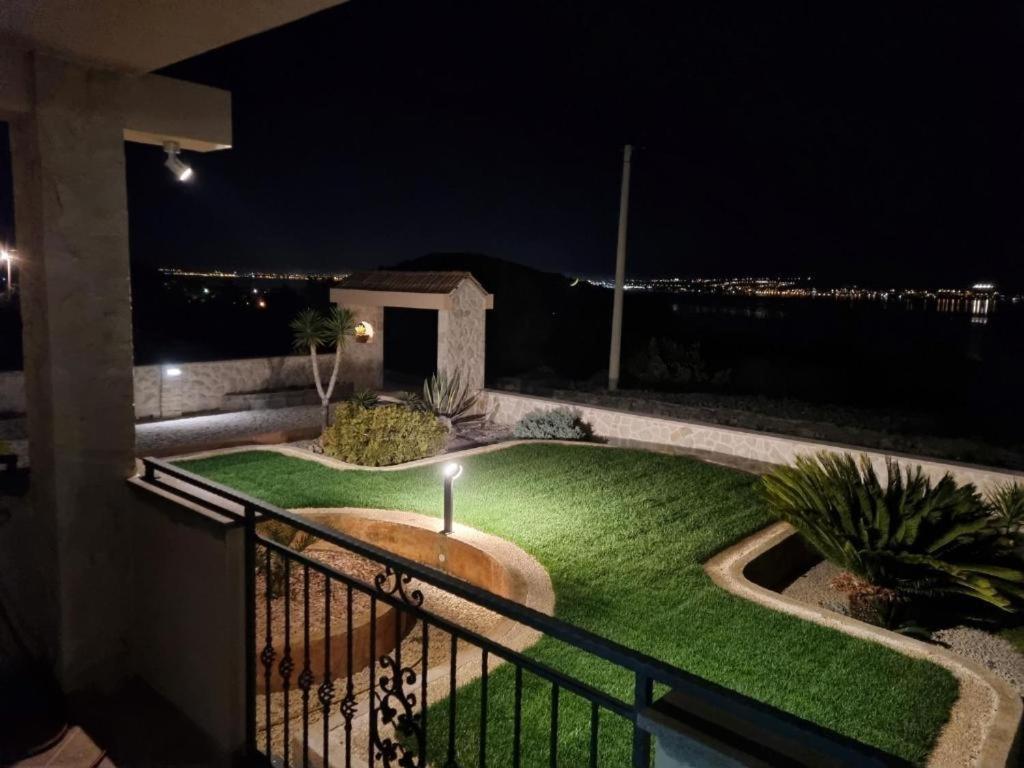Apartman Sipina 3 Kukljica Exterior foto
