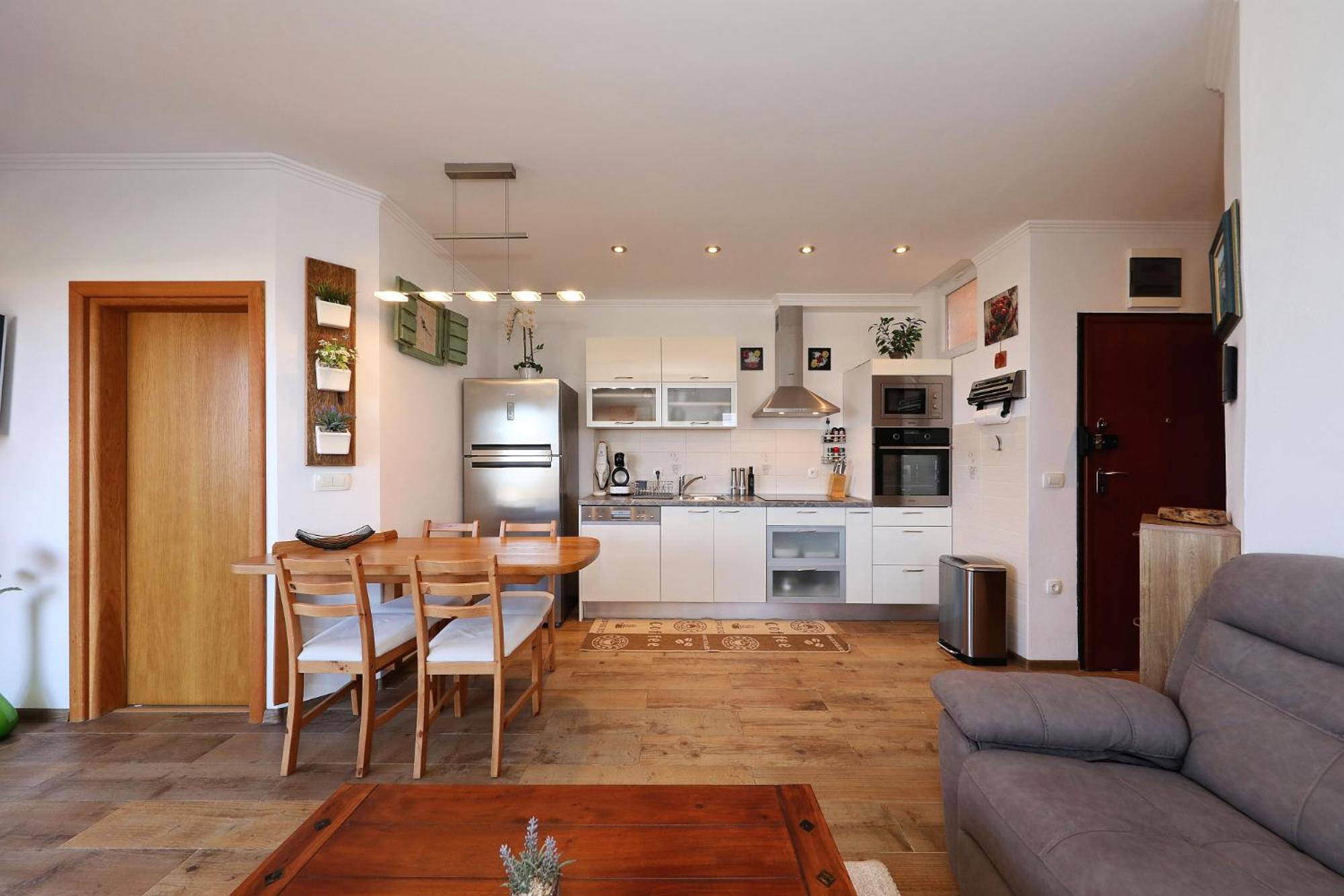 Apartman Sipina 3 Kukljica Exterior foto