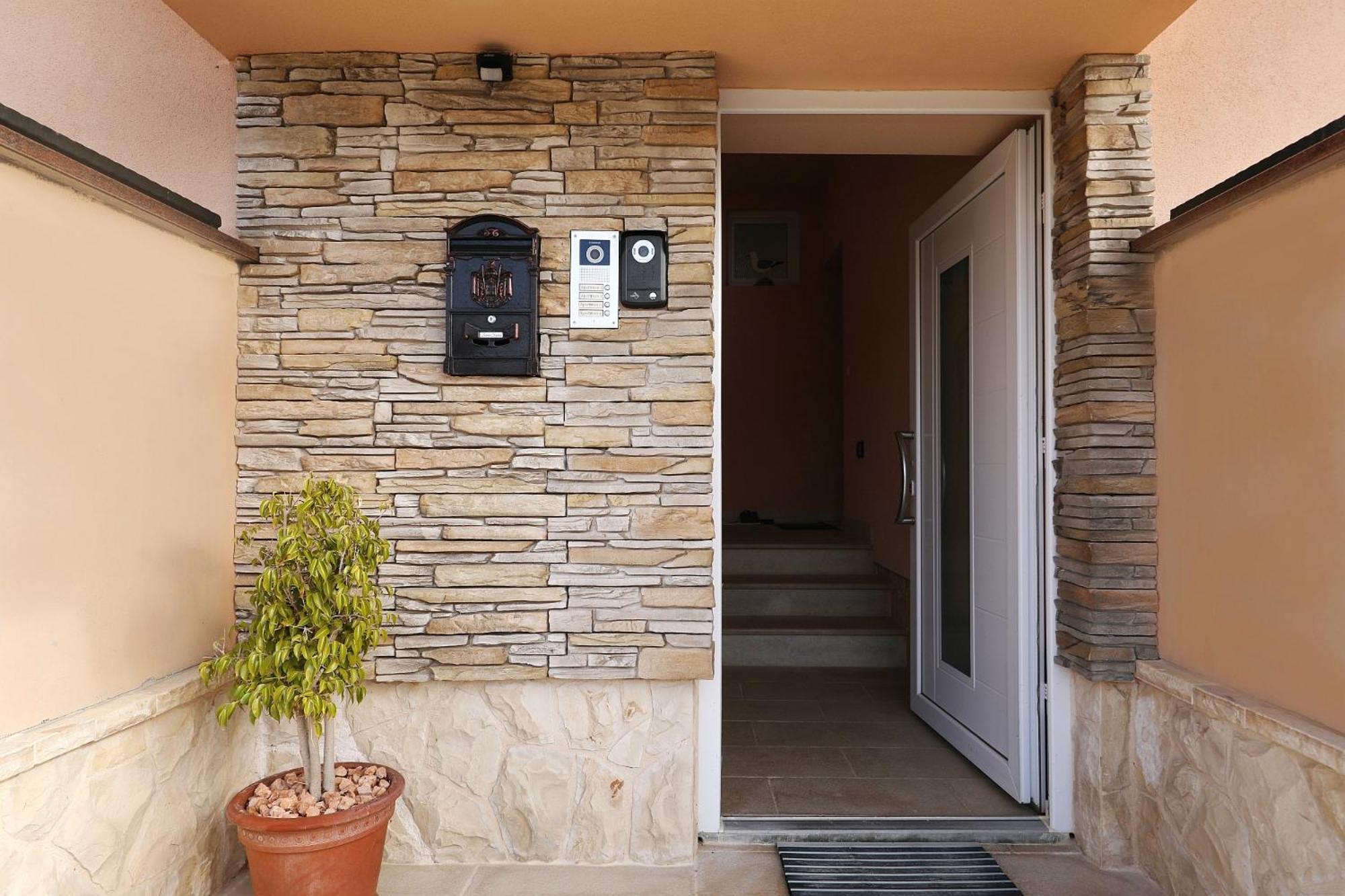 Apartman Sipina 3 Kukljica Exterior foto