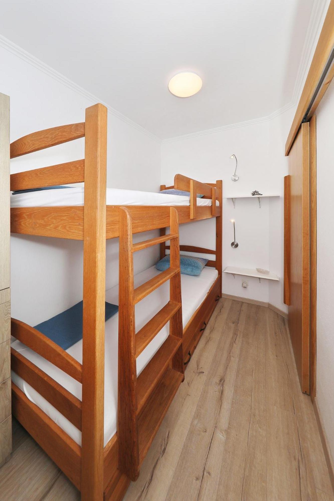 Apartman Sipina 3 Kukljica Exterior foto