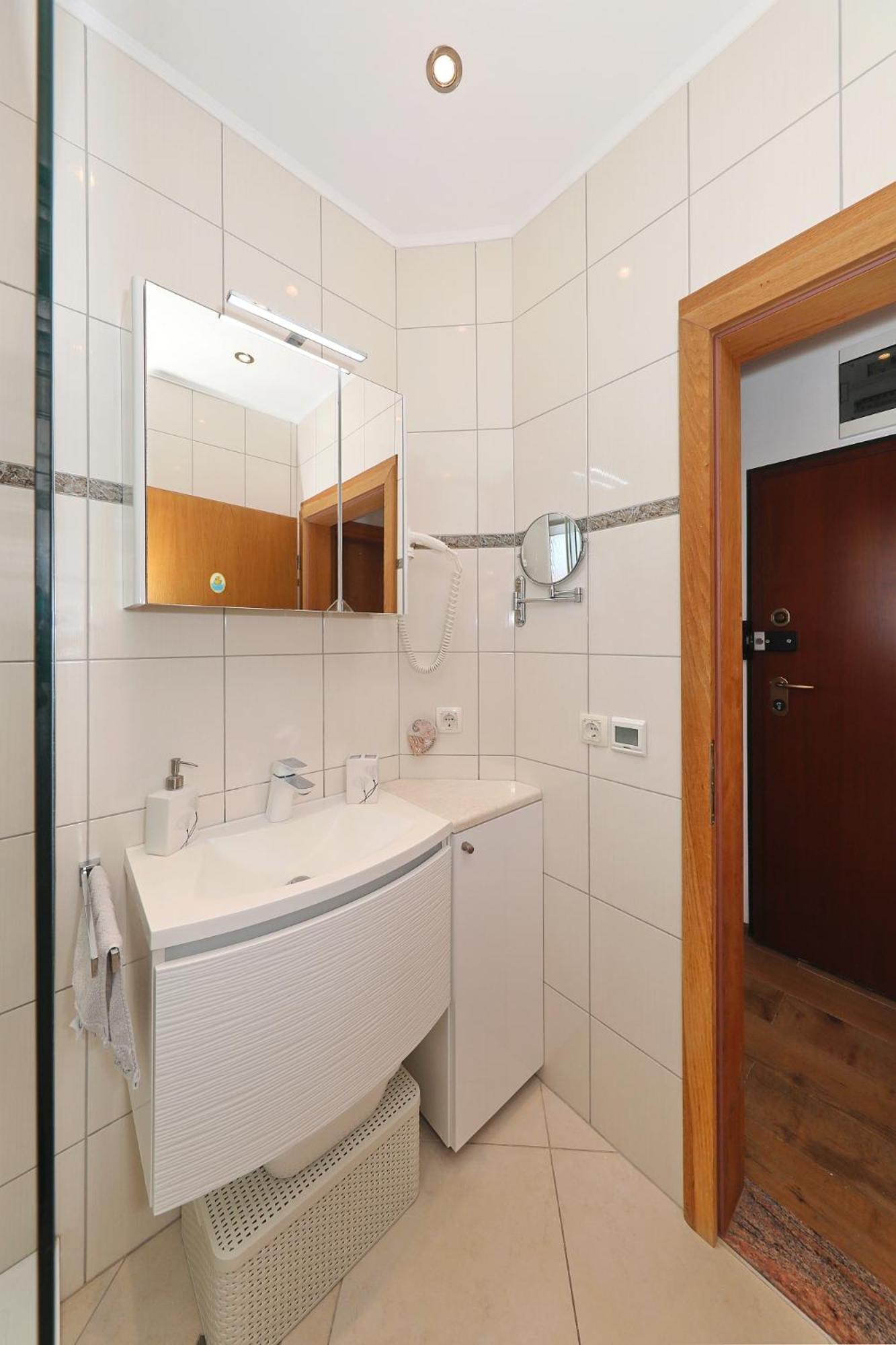 Apartman Sipina 3 Kukljica Exterior foto
