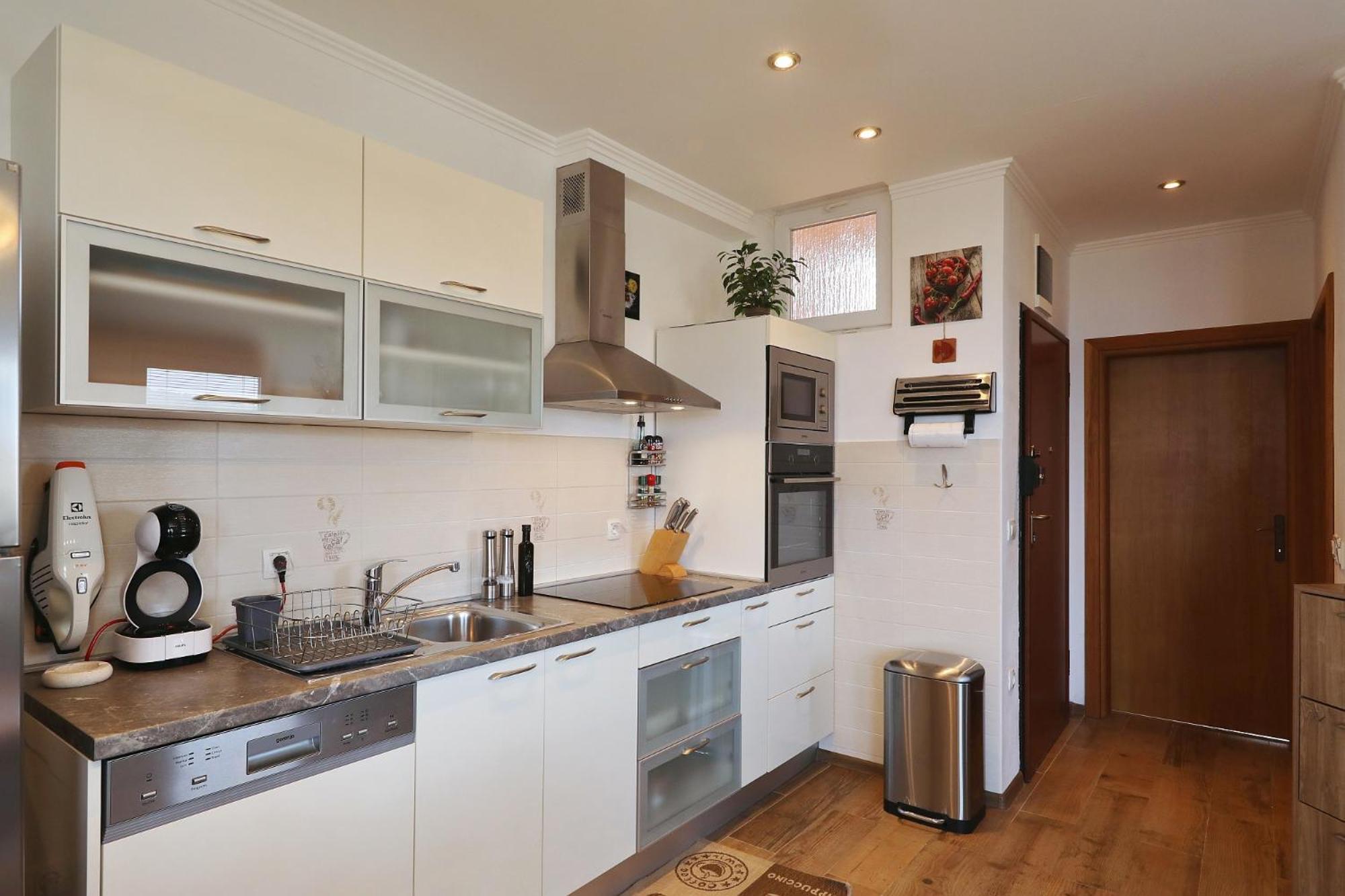 Apartman Sipina 3 Kukljica Exterior foto