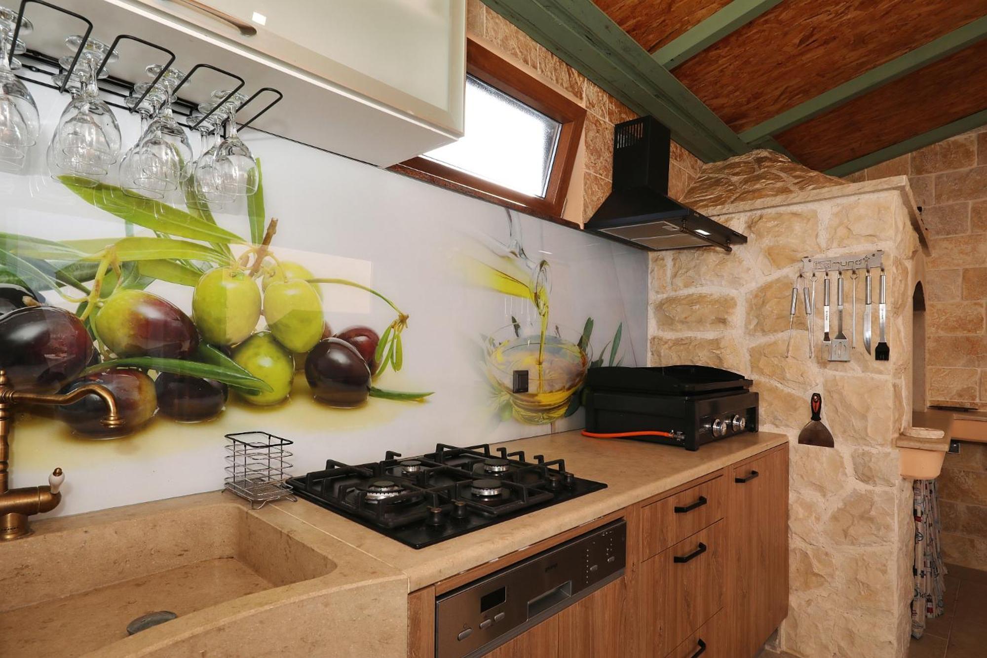 Apartman Sipina 3 Kukljica Exterior foto