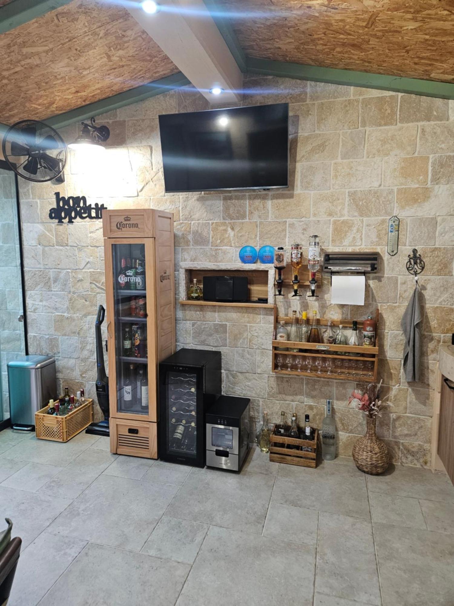 Apartman Sipina 3 Kukljica Exterior foto